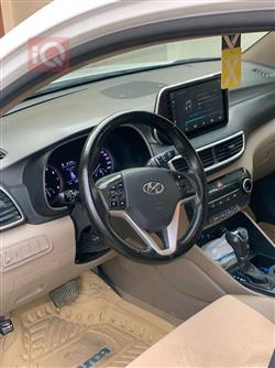 هیۆندای تۆکسۆن